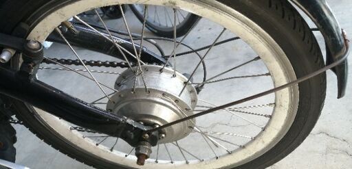 電動アシスト自転車 格納式バッテリー!折りたたみ電動自転車 20インチ 