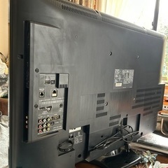 液晶テレビ