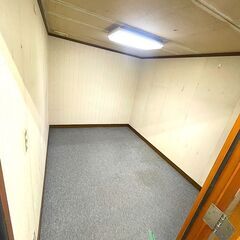 1月倉庫整理セール！！旧式カワイナサール4.6畳 防音室 -35db、設置費込み!！