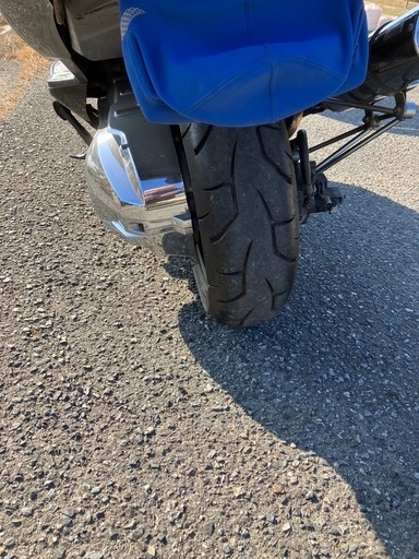 スズキスカイウェイブ250 そのまま乗り出しOK
