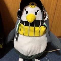 チュウニズム ペンギン