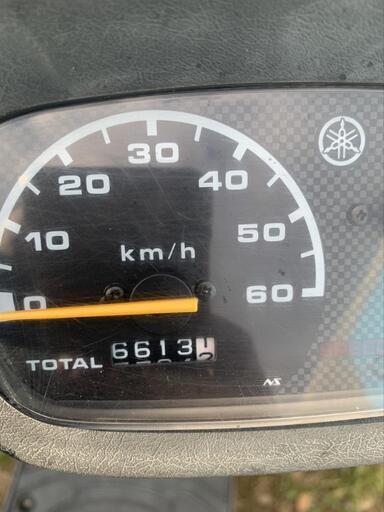 ヤマハ アプリオ SA11J 鍵付き 長崎発 Aprio YAMAHA ヤマハ・アプリオ