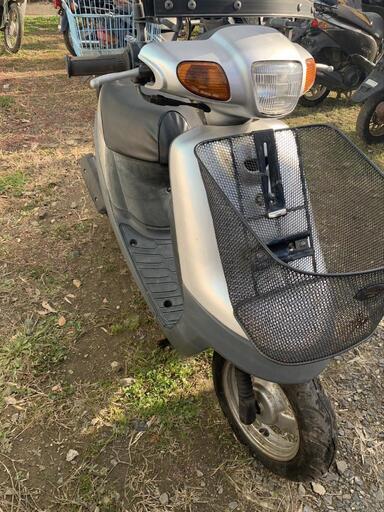 ヤマハ アプリオ SA11J 鍵付き 長崎発 Aprio YAMAHA 【JOGアプリオ