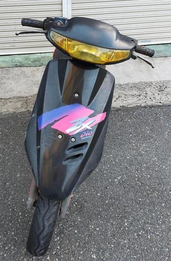 はなさま専用 HONDA スーパーディオZX