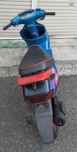 96°即購入可 HONDA スーパーディオZX 96°即購入可 Yahoo!オークション - 【HONDA