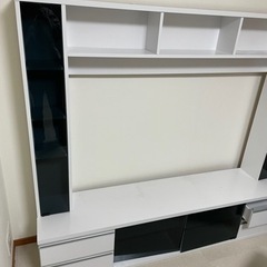 (美品)テレビ棚　最終値下げ