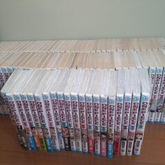 ワンピース　1〜100巻 ＋α