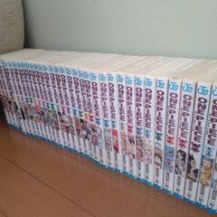 ワンピース 1〜100巻 ＋α