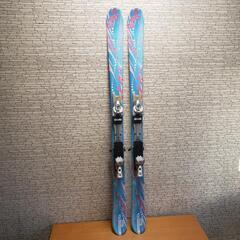 Salomon Arc en Ciel サロモン151cm