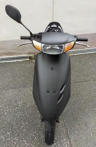 土井様 ホンダ（HONDA） ライブディオZX | Live Dio ZXの型式・スペックなら