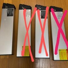 フル電動自転車shengmilo MX01 バッテリー1個とその他オプション付き　関東近郊送料無料です