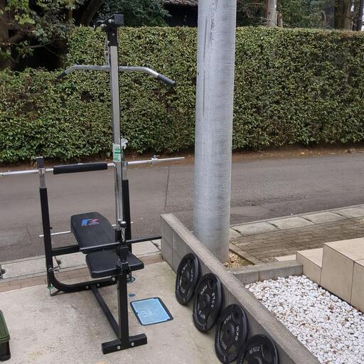 F.R.キングスセット 筋トレ 値下げ