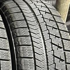 ⛄215/65R16❄️工賃込み！アルファード、ヴェルファイア、CR-V