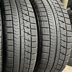 ⛄215/65R16❄️工賃込み！アルファード、ヴェルファイア、CR-V