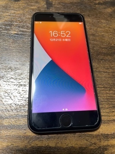 iPhone8 64GB docomo SIMロック解除済み - ドコモ