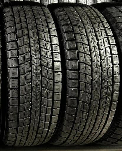 ⛄215/65R16❄️工賃込み！アルファード、ヴェルファイア、CR-V、エリシオン、エクストレイル、エルグランド、フォレスター等に！WINTERMAXX！DUNLOP製スタッドレスタイヤ入荷しました⛄