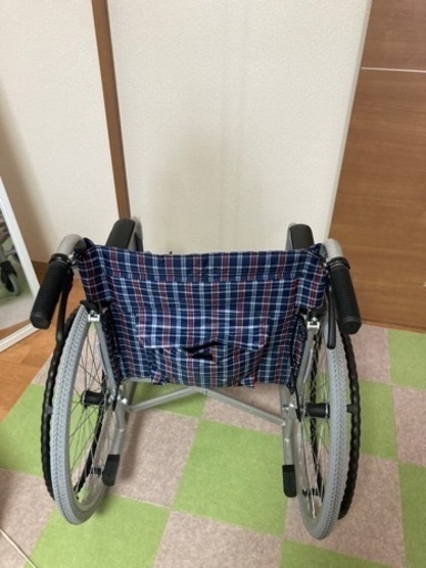 車椅子
