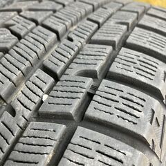 スタッドレスタイヤホイールセット★185/65R15★ヨコハマアイスガード