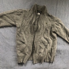 COEN(コーエン)厚手セーター