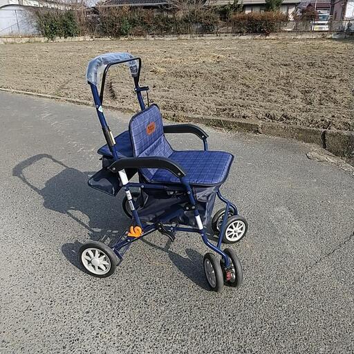 シルバーカー
