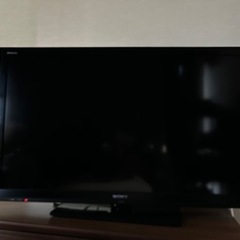 SONY 液晶デジタルテレビ　KDL-40EX710 40インチ
