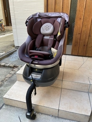 チャイルドシート Combi