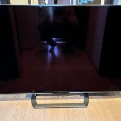SHARP 52型 4k 対応 テレビ