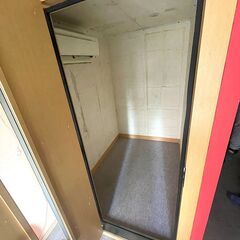 年度末決算セール！！訳アリ中古防音室(-40db)カワイナサール1.5畳!!個人練習、配信、テレワーク、レコーディング等に 