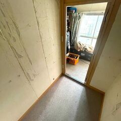 年度末決算セール！！訳アリ中古防音室(-40db)カワイナサール1.5畳!!個人練習、配信、テレワーク、レコーディング等に 