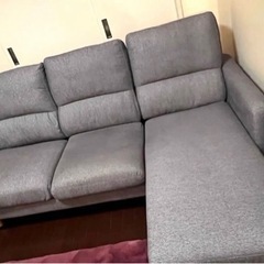 破格！東京インテリアで購入ソファー！！