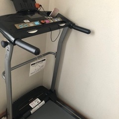 アルインコ ルームランナー（ランニングマシン）ウォーキング ※受渡し 