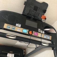 受け取り者様決まりました】アルインコ ルームランナー ランニングマシン