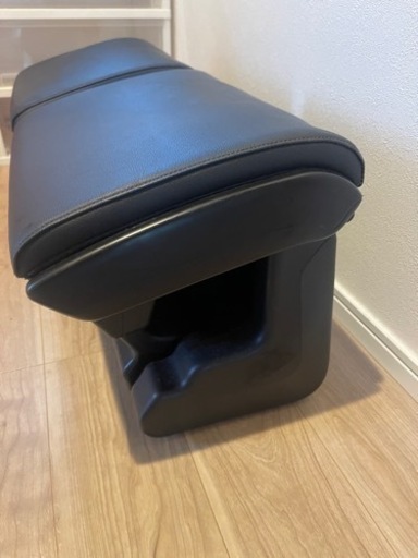 トヨタ 純正オットマン 2個セット トヨタTOYOTA 純正オットマン2個セットヴォクシー・ノア