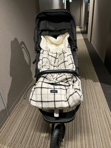 AirBuggyベビーカー