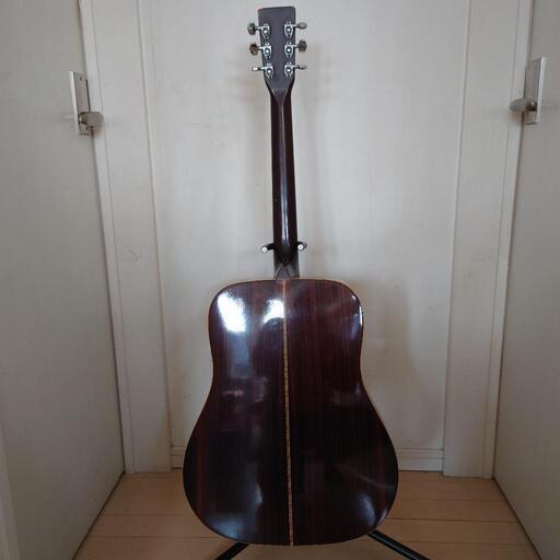 アコースティックギター ギブソン 1959年 l48 アコースティックギター
