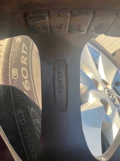 小売業者 スタッドレスタイヤ 16インチ ミニバン等に！ 