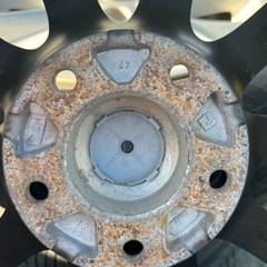 スタッドレスタイヤ　16インチ　ミニバン等に！