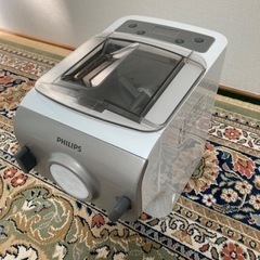 製麺機　ヌードルメーカー　Philips フィリップス