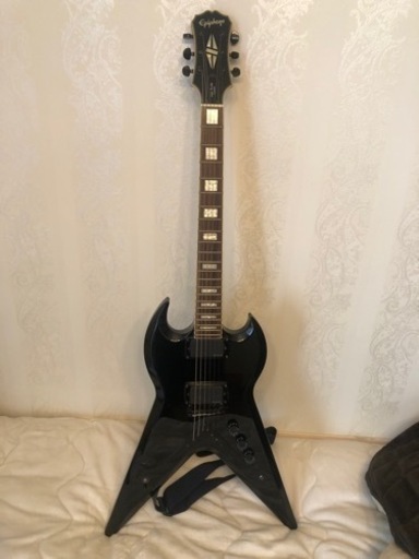 EPIPHONE ギター
