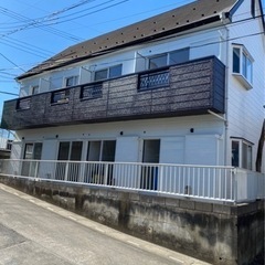 🉐坂戸　西坂戸　アパート　明海大学　駐車場　倉庫　事務所　大学🉐🉐