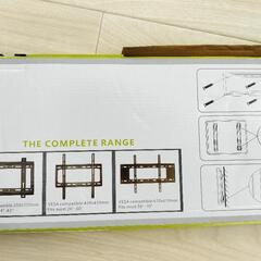 壁掛けテレビ　ブラケット　フレーム