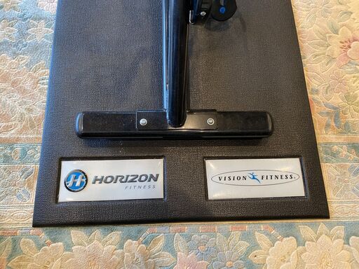 室内 自転車 トレーニングマシン ホライゾン インドアサイクル S3