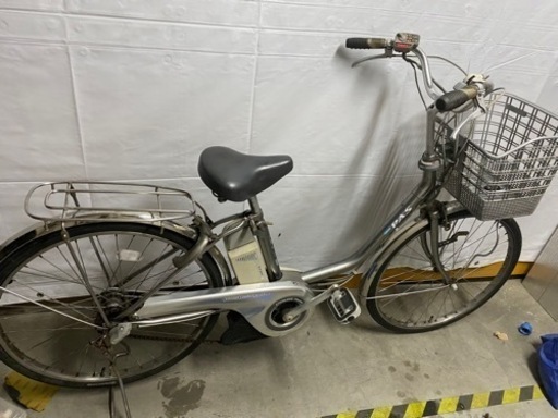 電動自転車