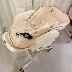 コンビ エコアクト 電動　ルシエス AUTO SWING ネムリラ コンビ エコアクト 電動 ルシエス AUTO SWING ネムリラ