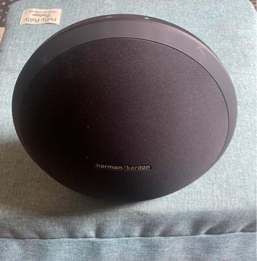 harman/kardon ハーマンカードン ONYX STUDIO スピーカー