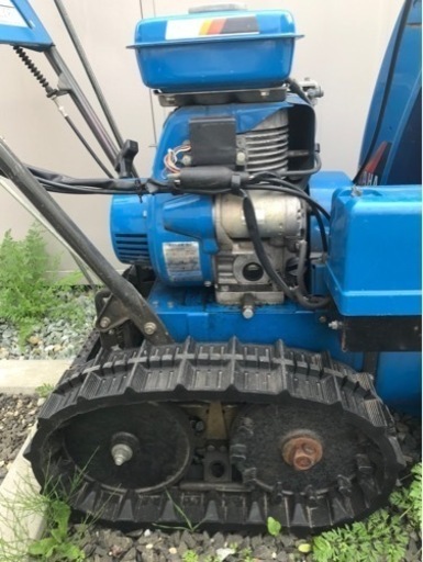 ヤマハ除雪機 ysm560