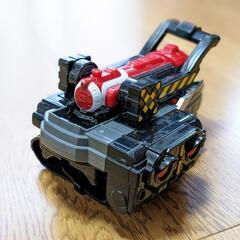 値下処分！烈車戦隊トッキュウジャー　変身ブレス