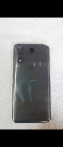 ソフトバンク 富士通 arrows We 新品未使用 お年玉 シムフリー済み ...