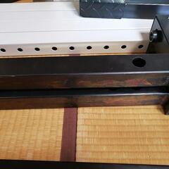 中古　IROTEC（アイロテック）マスキュラーセット