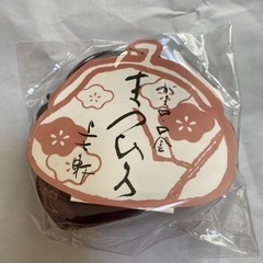 新品未使用！　がま口　口金　財布　まつひろ　上七軒